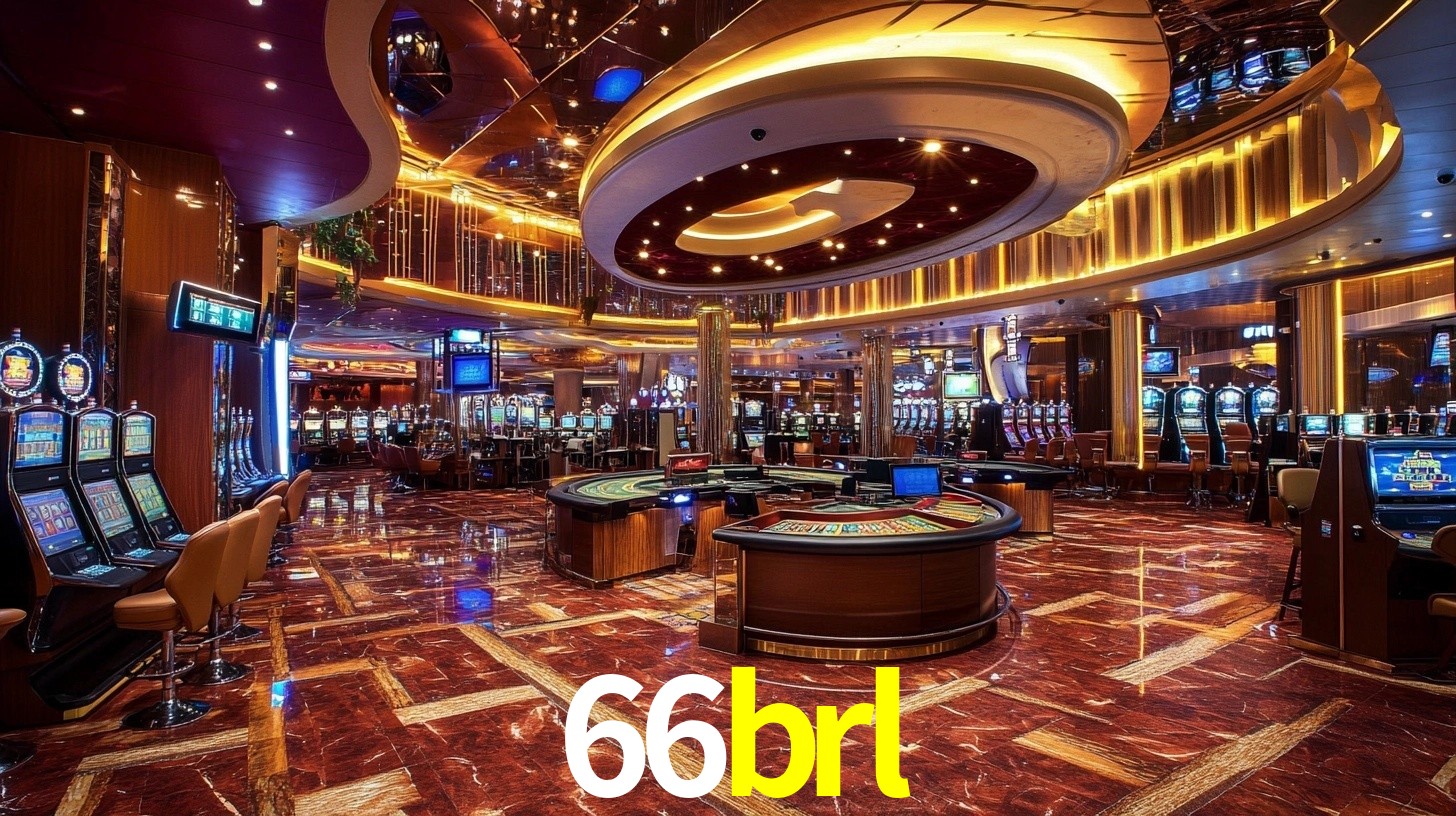 Experiência VIP 66brl