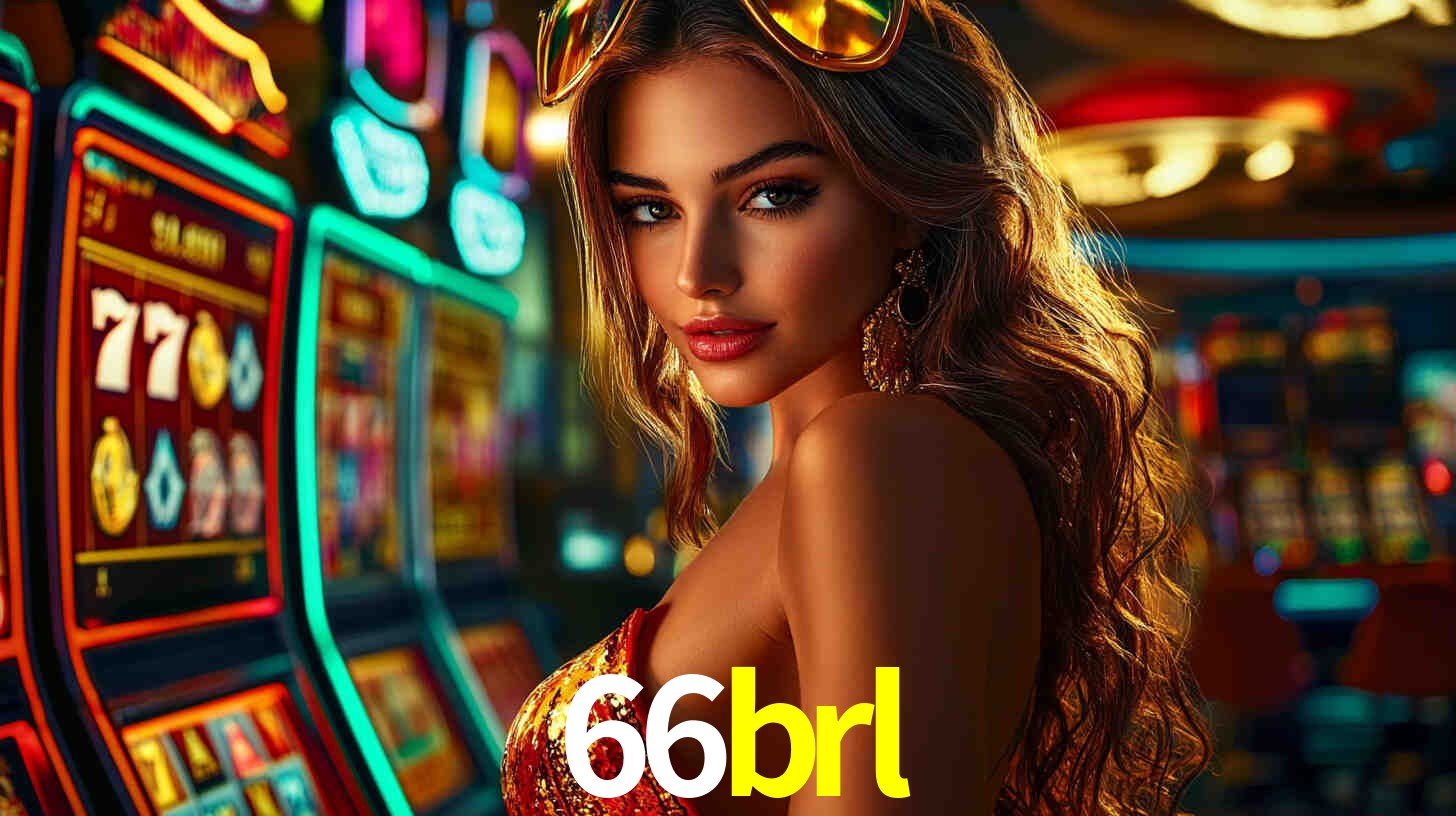Welcome Bonus 66brl