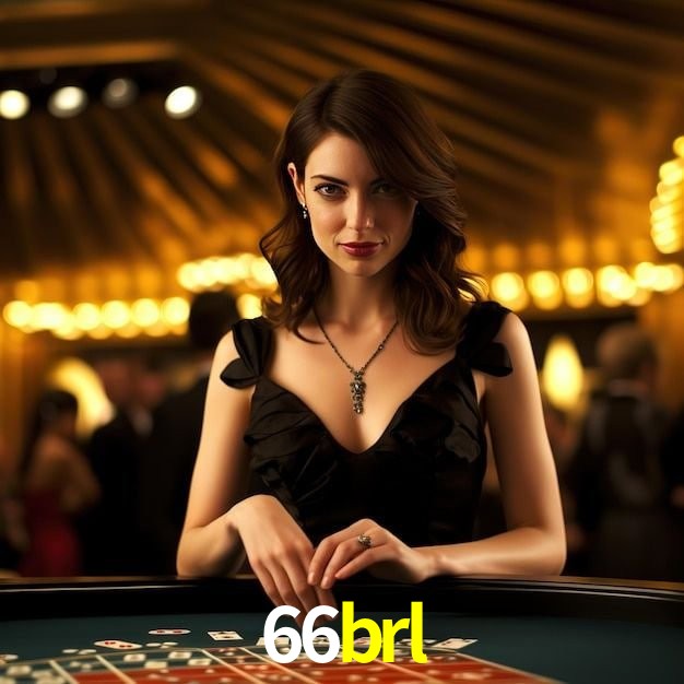 A Emoção da Loteria na 66brl: Uma Chance de Mudança de Vida