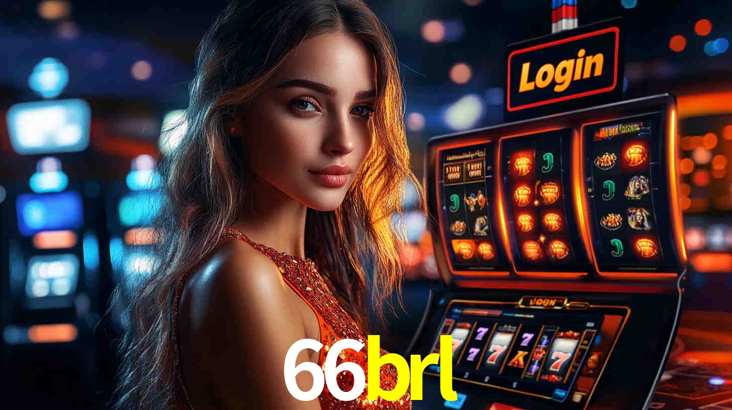 VIP Casino 66brl