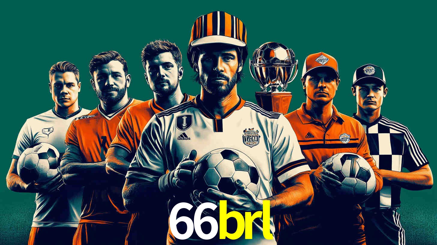 Descubra o Programa VIP da 66brl: Vantagens Exclusivas para Jogadores
