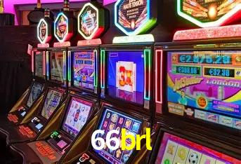 A Emoção da Loteria na 66brl: Uma Chance de Mudança de Vida