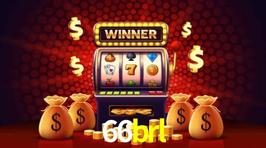 APP oficial da 66brl para mobile