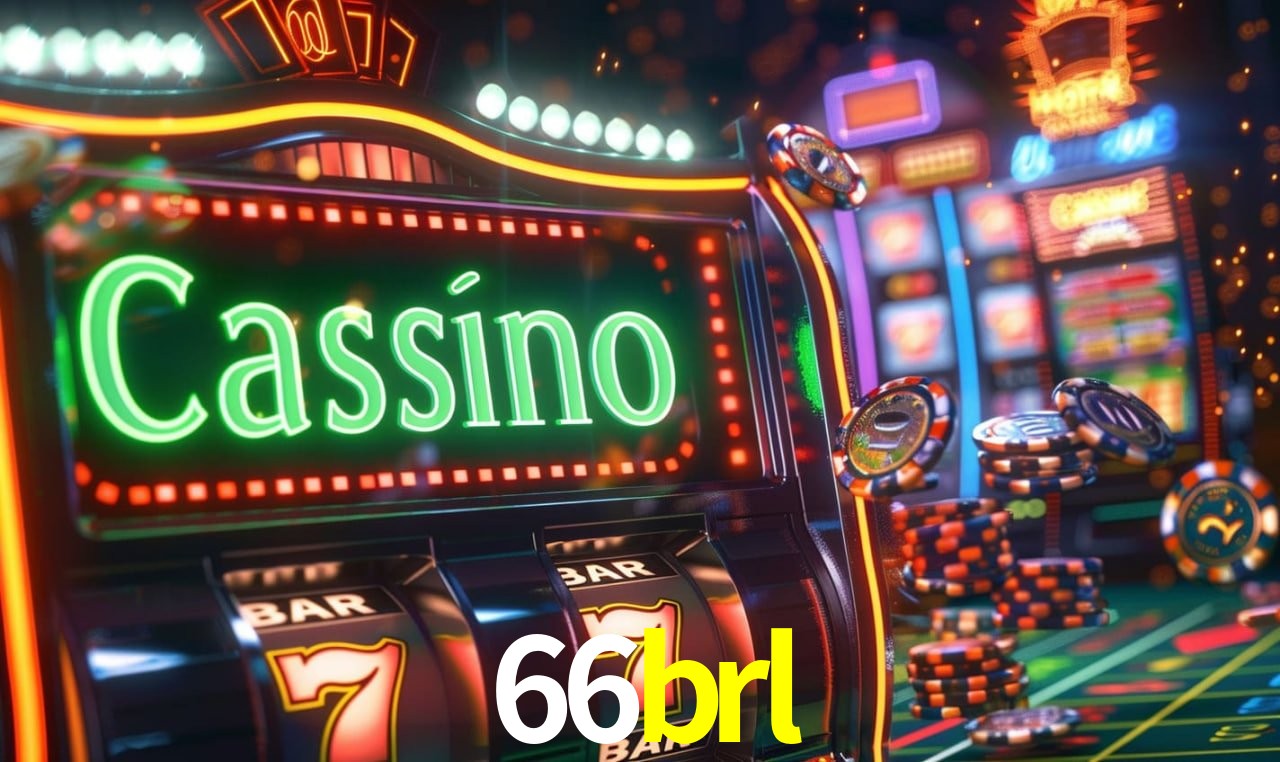 Design Responsivo 66brl