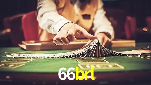 Live Casino 66brl