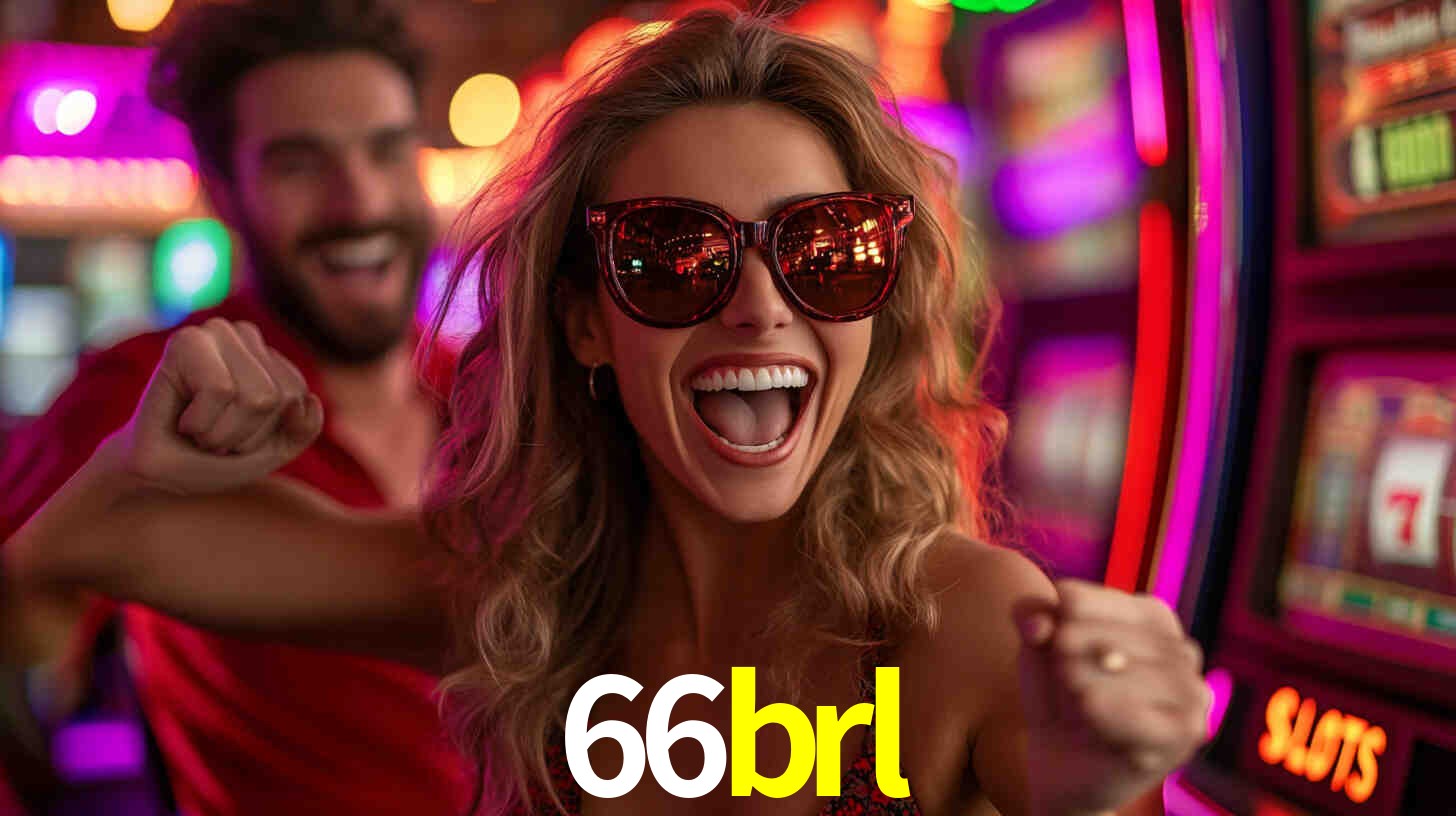 Inovações de Jogos na 66brl: O Futuro das Experiências Interativas