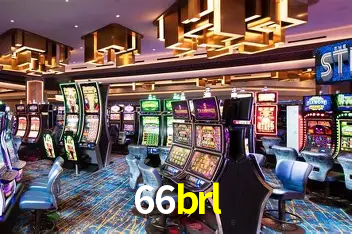 A Popularidade dos Caça-Níqueis no 66brl