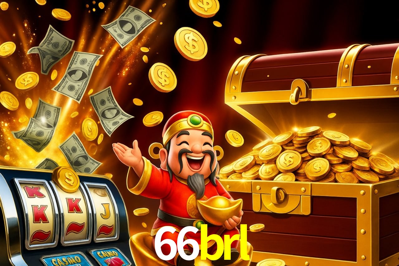 Casino Ao Vivo 66brl