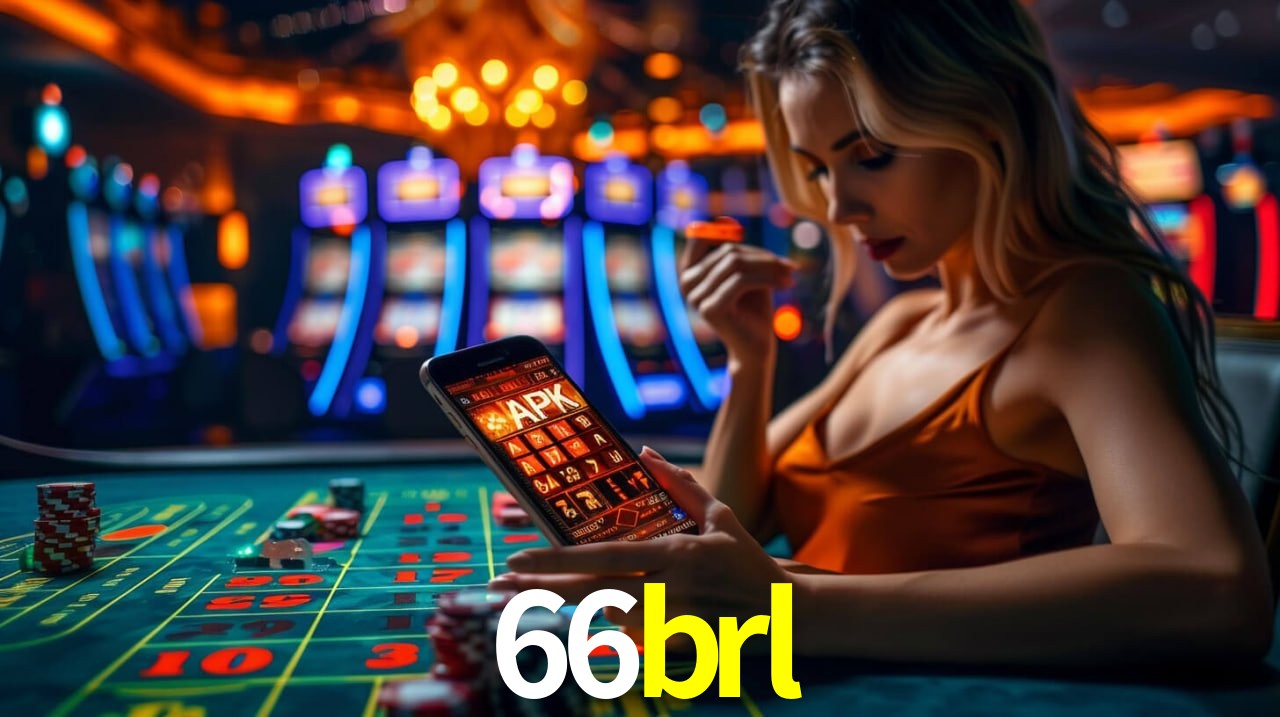 Slot Games 66brl