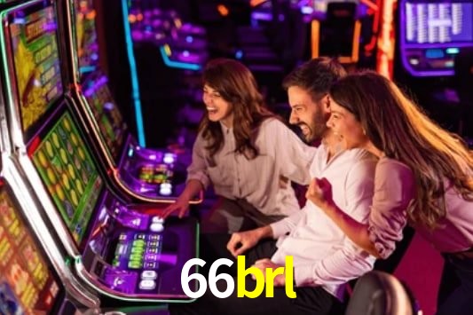 Interface do App 66brl