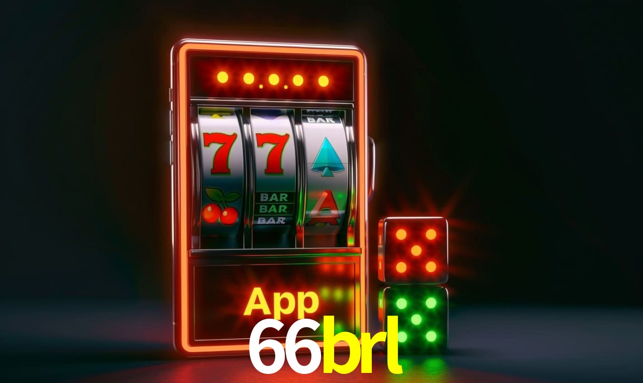Jogos de Slot 66brl