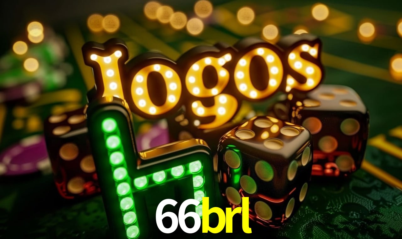 Casino Ao Vivo 66brl