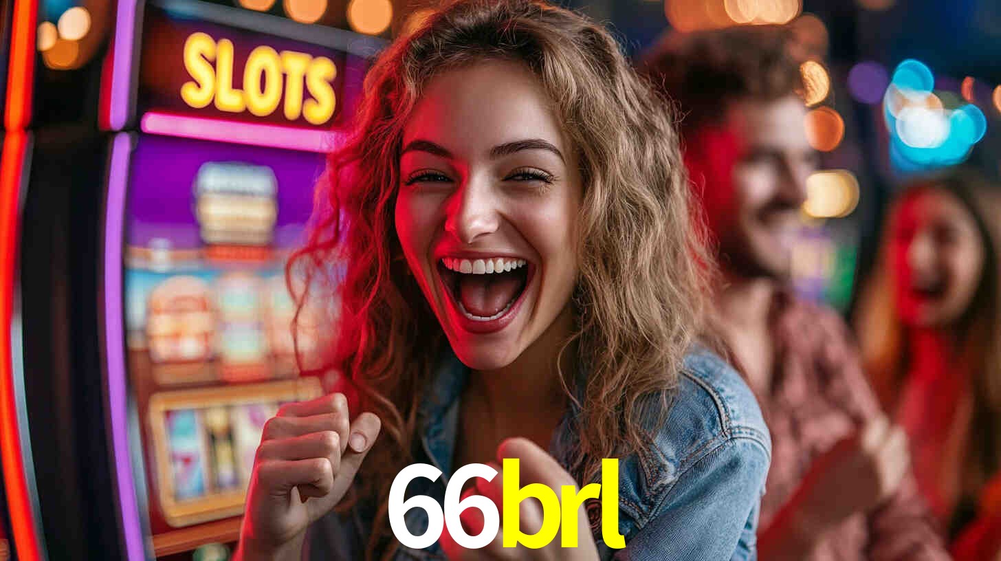 Desvendando o Mundo dos Jogos Virtuais na 66brl