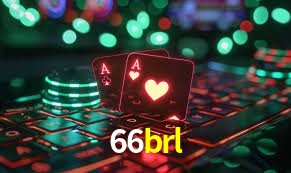 Estatísticas do Jogo 66brl
