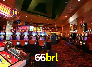 Desvendando o Mundo dos Jogos Virtuais na 66brl
