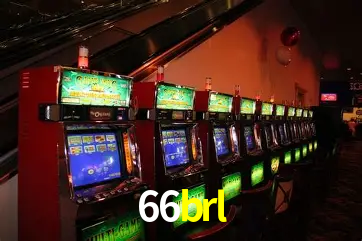 A Popularidade dos Caça-Níqueis no 66brl