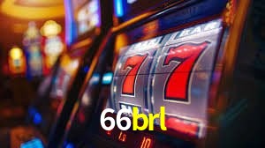 Tecnologia da Plataforma 66brl