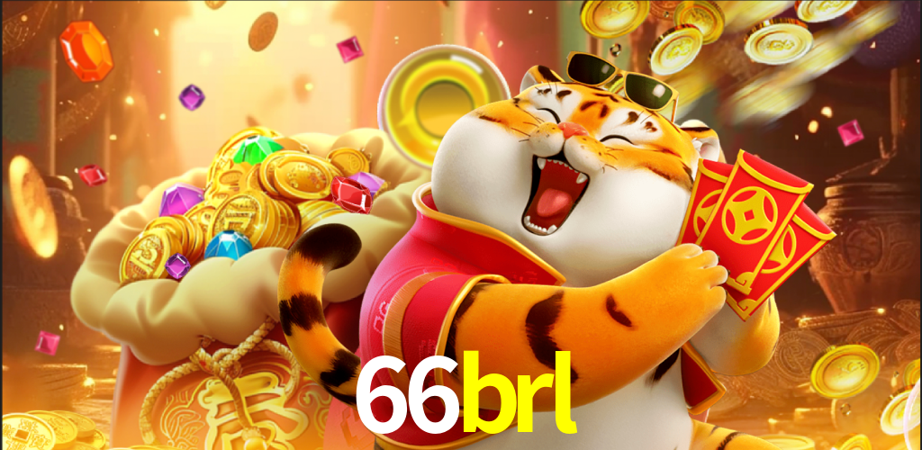 Welcome Bonus 66brl