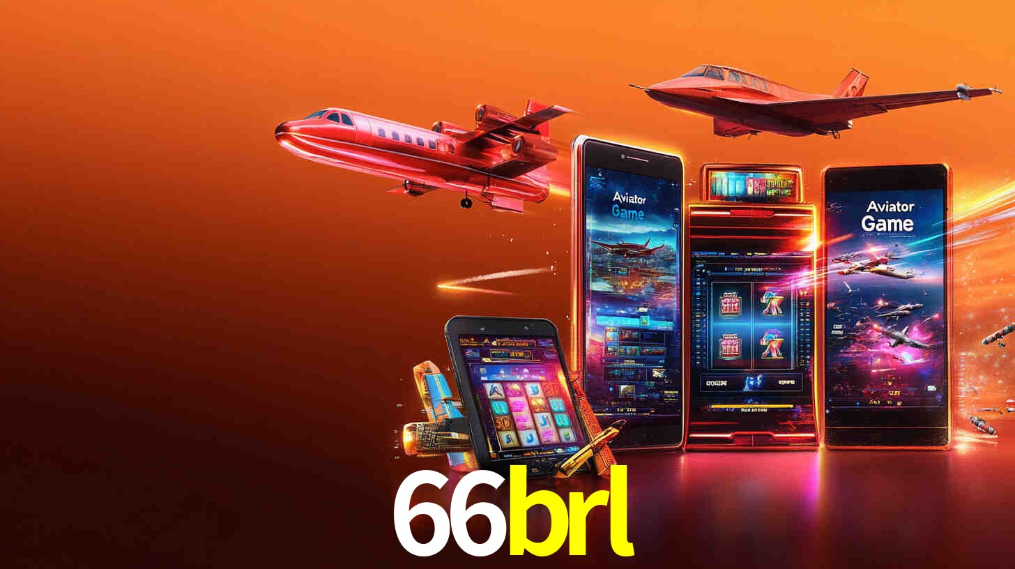 A Popularidade dos Caça-Níqueis no 66brl
