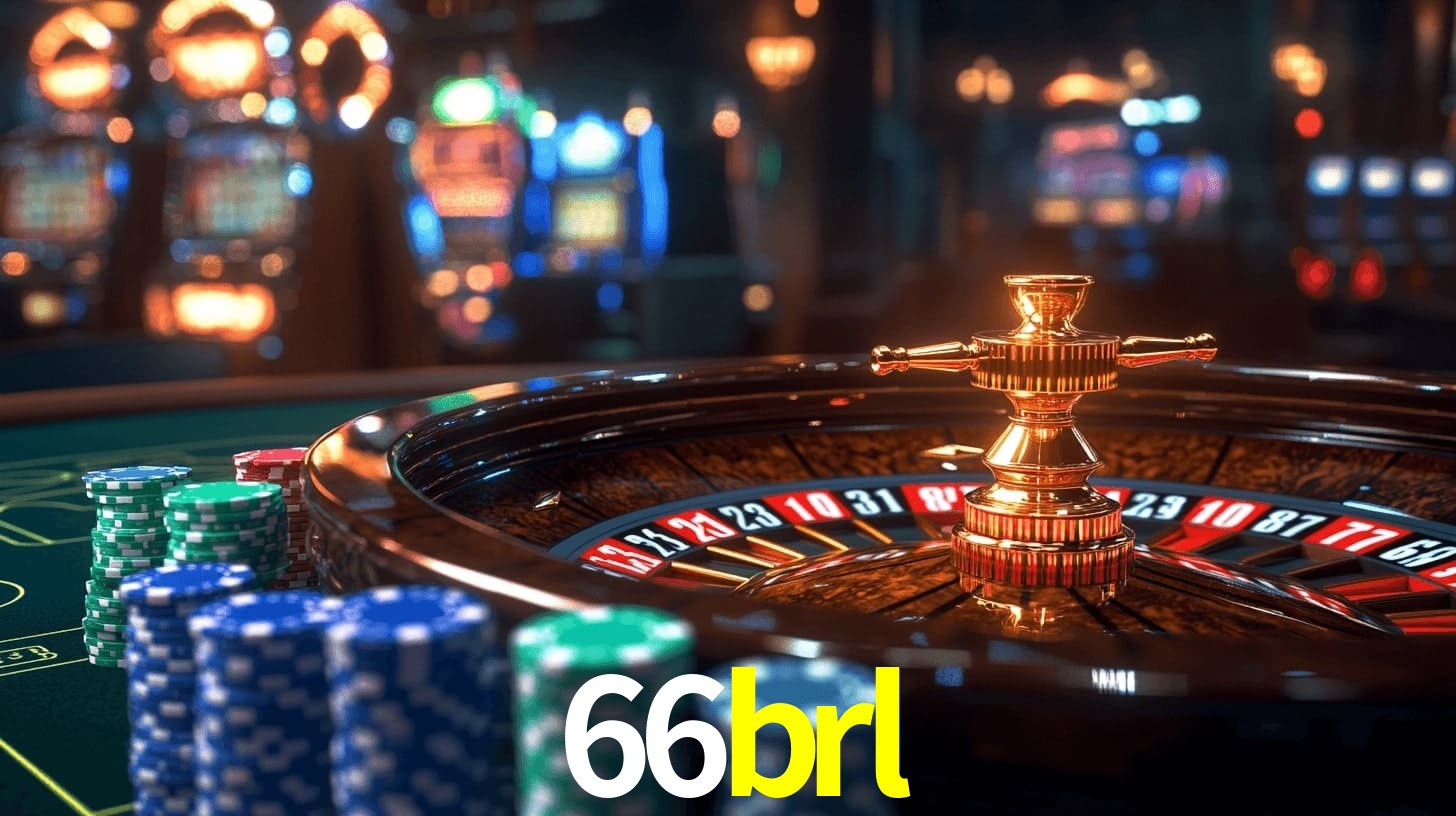 Live Casino 66brl